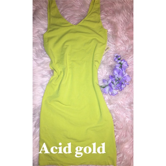 M.RENA DRESS - Picture 6 of 8